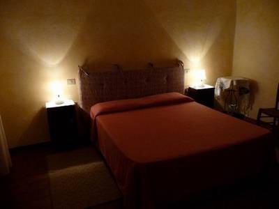 Bed and Breakfast Nonna Peppina