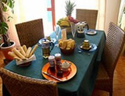Bed and Breakfast Happy House