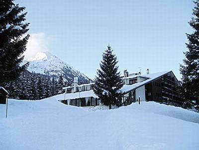 Park Hotel Montecavallo