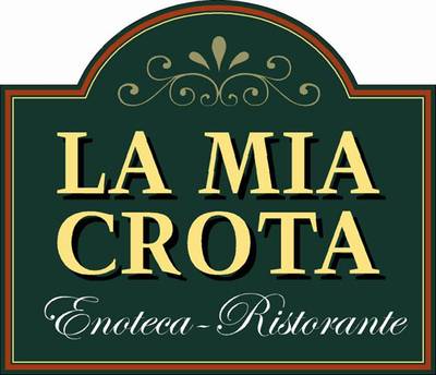 Enoteca Ristorante La Mia Crota