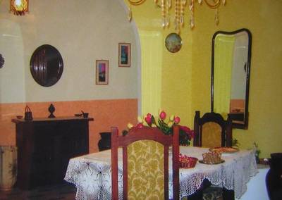 Bed and Breakfast Da Elisa