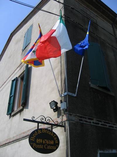 Bed and Breakfast Ponte Catena