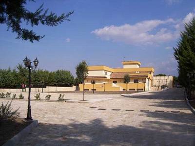 Villa del Sol Hotel Ristorante Gravina in Puglia