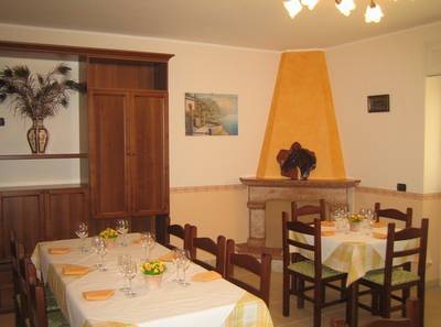 Country House La Collina