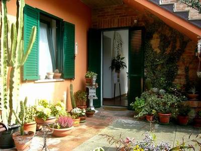 Bed and Breakfast Cà d' Rot