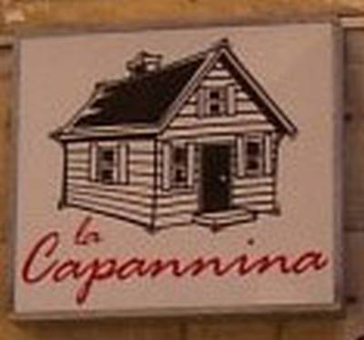 Ristorante La Capannina