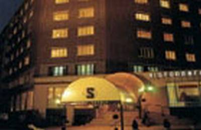 Hotel Santin