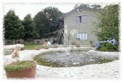 Agriturismo Madonna della neve