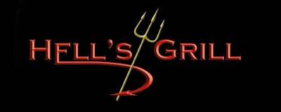 Hell's Grill