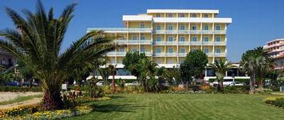 Hotel Atlas