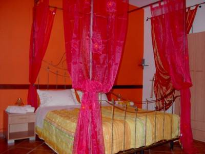 Bed and Breakfast Mantegna