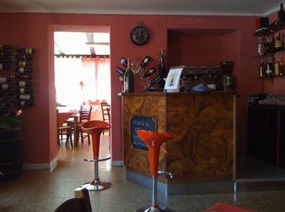 Osteria 'l Blagheur