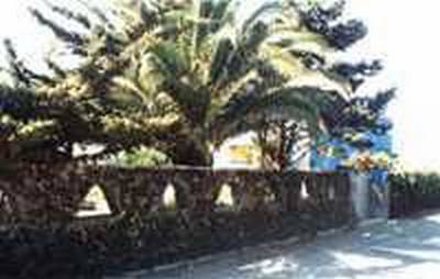 Bed and Breakfast Isolan