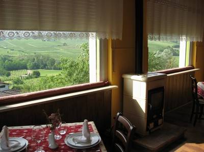 Ristorante Mangia,Beva e Tas