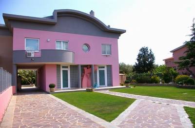 Villa Rosanna