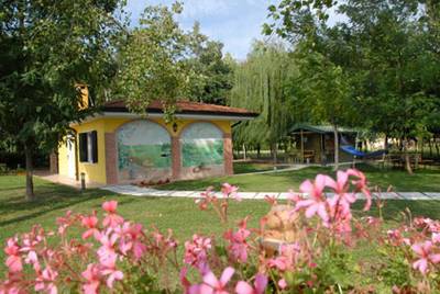 Bed and Breakfast Camere da Mirna