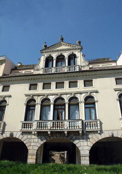Residenza La Specola