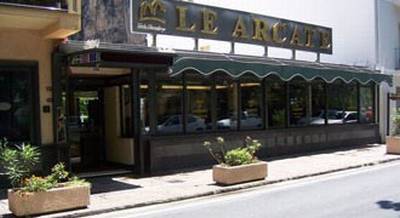Hotel Ristorante Le Arcate