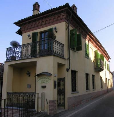 Bed and Breakfast Locanda del Conte