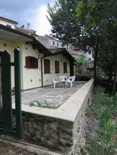 Villa Casale