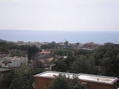 Attico Lido delle Sirene
