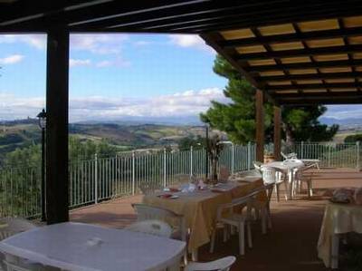 Leondina Country House