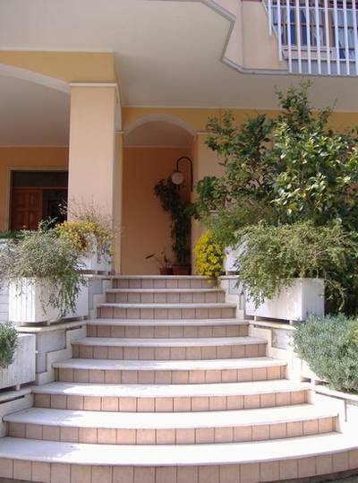"LA VIGNAIOLA" bed & breakfast