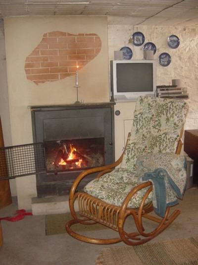 Bed and Breakfast Kaeru