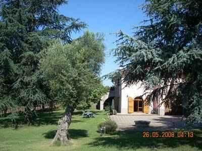 Bed and Breakfast La Collina di Bacco