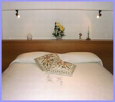 Bed and Breakfast  Il Teatro