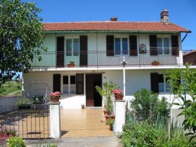 B &B L'alloro