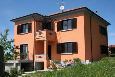 Villa I Due Padroni Bed and Breakfast