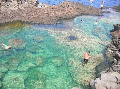 Casa Vacanze Pantelleria