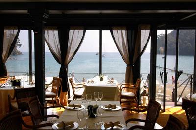 Ristorante Paraggi