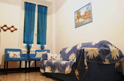 Bed and Breakfast SoggiornoGenova
