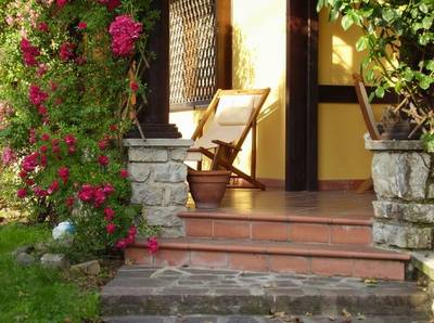 Bed and Breakfast Il Giardino di Margot