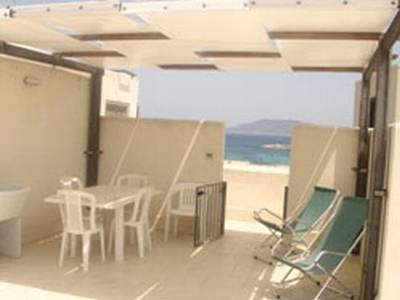 Case al Mare Francesca