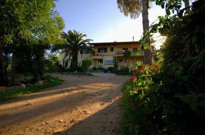 Bed and Breakfast L' Asfodelo