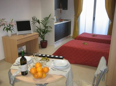 Resdence Sport e Benessere