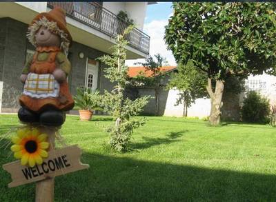 VillAlbero