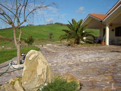 Bed and Breakfast CASAROSITA