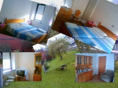 Bed and Breakfast Melani