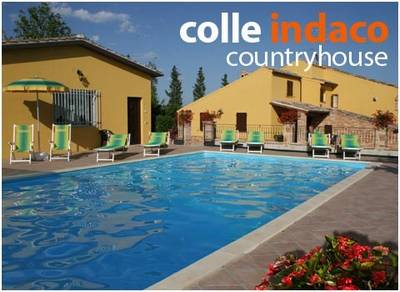Colle Indaco Agriturismo nelle Marche