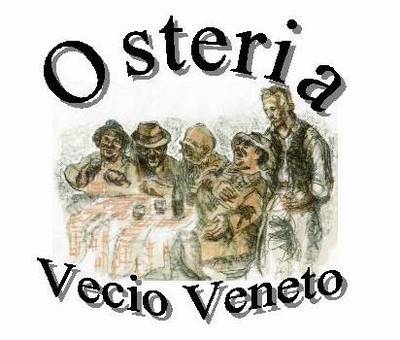 Osteria Vecio Veneto