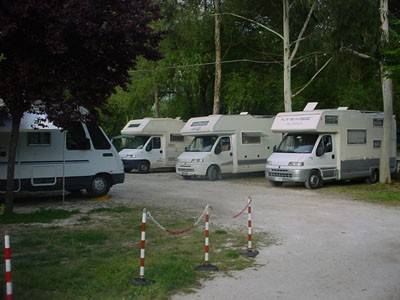 Parking Europa