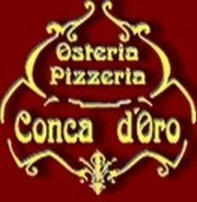 Osteria Pizzeria Conca d'Oro