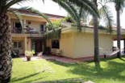 Bed and Breakfast TUTTI A CASA