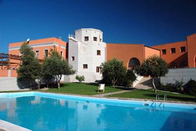 Hotel Nuscadore