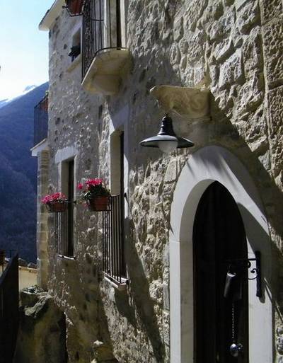 Bed and Breakfast del Castello