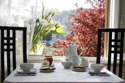 Bed and Breakfast Chartaria